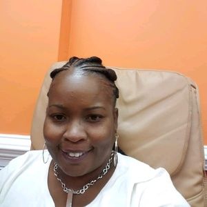 Meet your Posher, Alvina